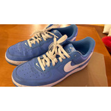 Nike Air Force 1 Low Retro Talle 11 Us