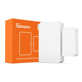 Sensor Puerta&ventana Zigbee Sonoff Snzb-04 Seguridad Hogar