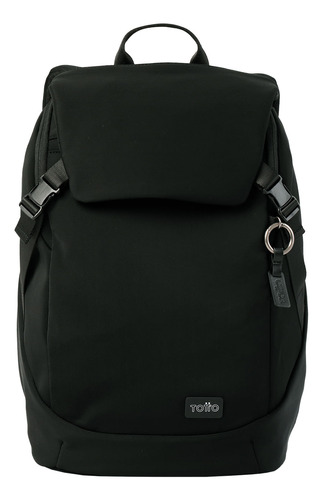 Morral Mujer Essent Negro