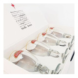 4 Copos Taças Stella Artois 250 Ml Maleta Especial P/present