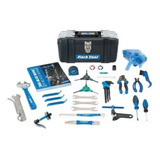 Kit Maleta Ferramentas Park Tool Ak-5 Profissional Bicicleta