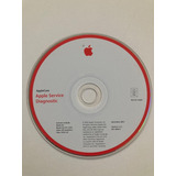 Apple Service Diagnostic  De 2003