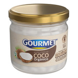 Aceite Gourmet Coco Virge 360ml - L - L a $77