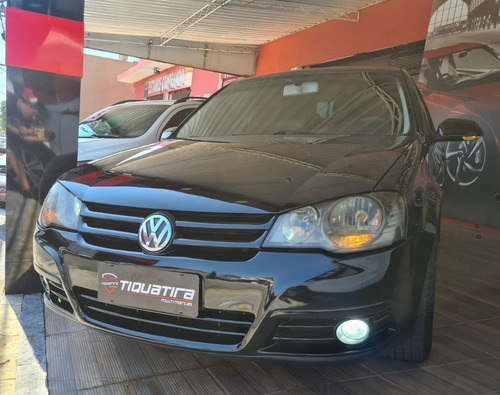 VOLKSWAGEN   GOLF  2.0 MI COMFORTLINE 8V GASOLINA 4P AUTOMÁ