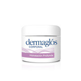 Crema Dermaglós Hidratación Profunda Corporal X 200 g