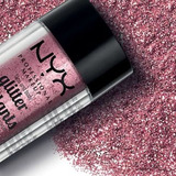 Nyx Glitter Brillants Face And Body/rosto E Corpo - Unidade