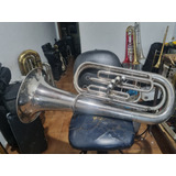 Tuba Weril Master Mib