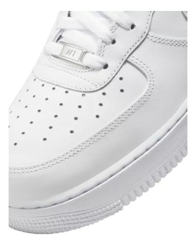 Tennis A.force's 1 Zapatillas - Blanco