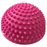 Mini Meia Bola Texturizado Wct Fitness 50011