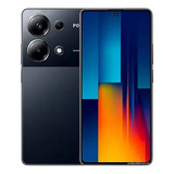 Smartphone Xiaomi Poco M6 Pro Dual Sim 512 Gb Preto 12gb Ram