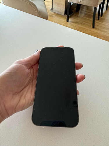 iPhone 13 Pro 256g Con 85% De Batería Impecable