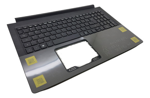 Palmrest Notebook Acer Aspire A515-51 A315-41g Original Novo