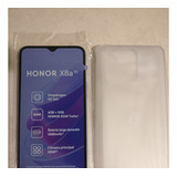 Celular Honor X8a 5g 128 Gb  6 Gb Ram