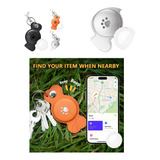 Llavero Pet Finder Smartpaws Gps Pet Finder, Rastreador De M