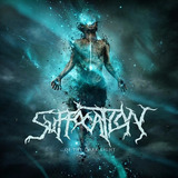 Suffocation - ...of The Dark Light - Importado