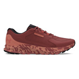 Zapatillas Under Armour Hombre Charged Bandit - 3028371-600