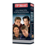 Biferdil Coloracion Masculina Cubre Canas Para Hombre X2 Uni