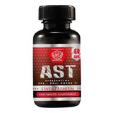 Ast (astaxantina + Omega 3) Antioxidante Premium