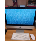 iMac 21,5 2011 8gb Core I5 512mb