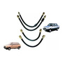 Kit Discos Y Pastillas Fiat Duna Uno 1988-2003delantero Fiat Uno