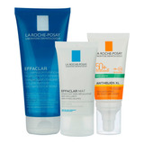 La Roche Posay Effaclar Kit Diario Pieles Grasas