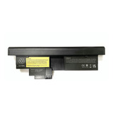 Batería Compatible Para Lenovo  X200t 43r9257 42t4565  X201 