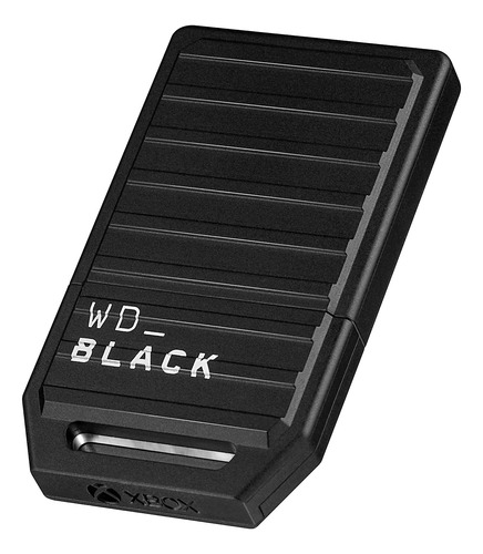 Wd_black Tarjeta De Expansión C50 De 1 Tb, Para Xbox Series