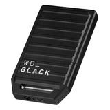 Wd_black Tarjeta De Expansión C50 De 1 Tb, Para Xbox Series