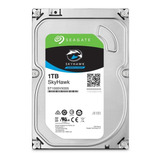 Disco Rigido Seagate 1tb Skyhawk 5900rpm Purple Mexx 2