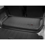 Tapete Weathertech Smart Fortwo - 2008-2015 - Cajuela