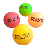 Pelota Pvc Pulpo N 2 Playa Verano Colegio Futbol Chicos 