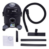 Aspirador De Pó E Água 12l Silent 1500w Lavor Wash