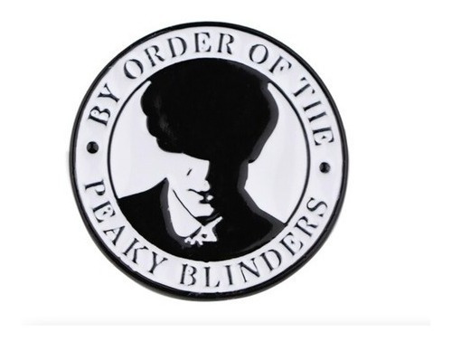 Pin Peaky Blinders