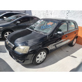 Chevrolet Corsa 2012 1.4 Maxx  Completo - Ar  Aceito Auto