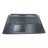 Carcaça C/ Teclado Acer Aspire A515-51 A315-41 Ap28z000300