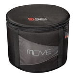 Capa Bag Ton Bateria Soft Case Move 10x9 Super Luxo