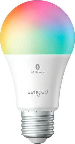 Foco Sengled Led Inteligente Multicolor Alexa