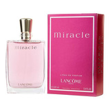 Miracle De Lancome Edp 100ml Mujer/ Parisperfumes Spa