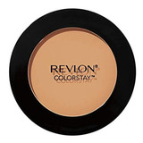 Revlon Colorstay Pressed Powder, Medio / Profundo
