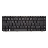 Teclado P/ Notebook Hp Pavilion Dv4-1465dx