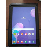 Tablet Samsun Galaxy Tan Active Pro 10.1