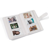 Álbumes De Fotos Álbum De Tarjetas De Crédito Instax Fujifil