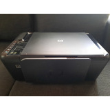 Impresora Hp Deskjet F4480