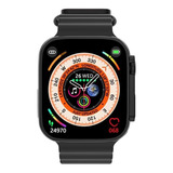 Smartwatch 8 Ultra Com Nfc 