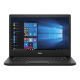 Notebook Dell 3400: I5-8265u 8gb Ssd 240 Gb, Windows 11