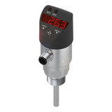 Sensor Temperatura 50mm Pt1000 Salida 4-20ma Balluff Bft0013