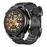 Reloj Inteligente N18 Tws 2 En 1 Con Bluetooth For I 1