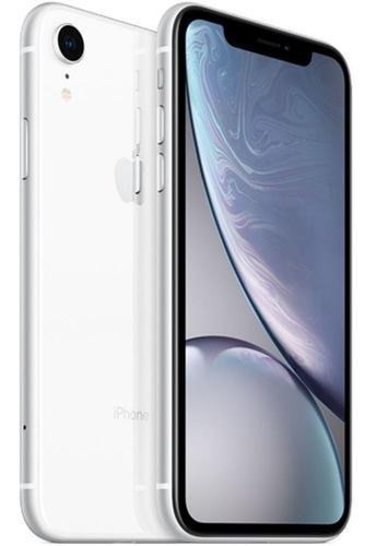  iPhone XR 64 Gb - Branco - Vitrine