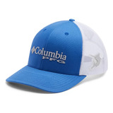 Jockey Columbia Pfg Azul/blanco