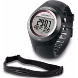 Garmin Forerunner 410 Smartwatch Gps Con Hrm Sport Reloj